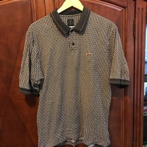 Vintage Nike golf polo